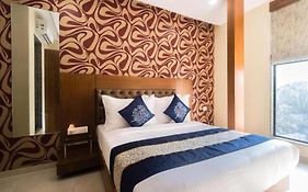 Arton By Hotel Avion Palace - Near International Airport